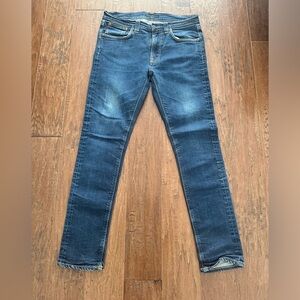 Nudie Jeans - Lean Dean 33x32